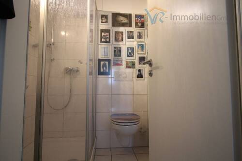 Duschbad - 