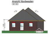 Bild 2 - 4 Zimmer Bungalow zum Kaufen in Norden