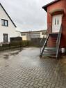 Hausansicht - Wohnung - 