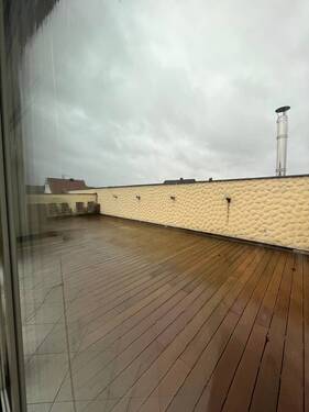 Terasse - Wohnung - 