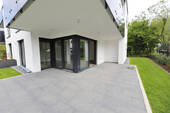 Terrasse - 