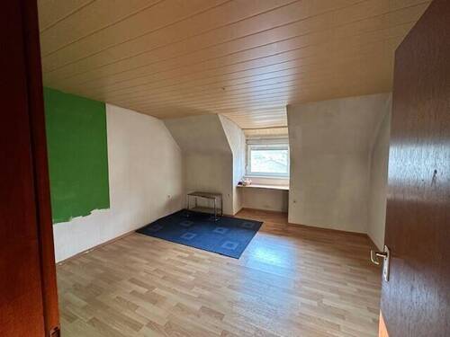 Zimmer 3 OG - 