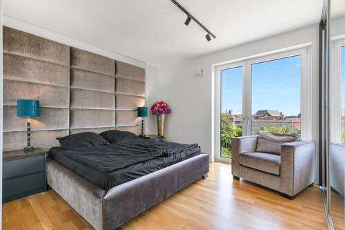 Schlafzimmer - 