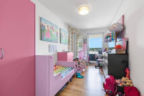 Kinderzimmer - 