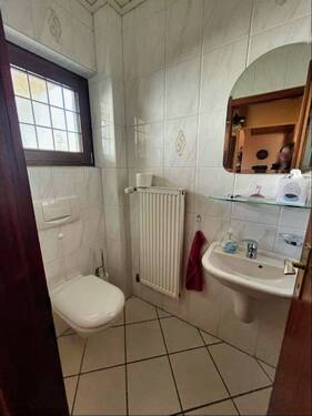 Gäste-WC - 
