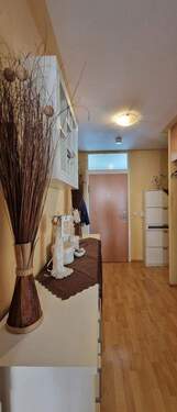 Garderobe - 