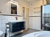 Das moderne Badezimmer - 