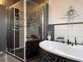 Das moderne Badezimmer - 