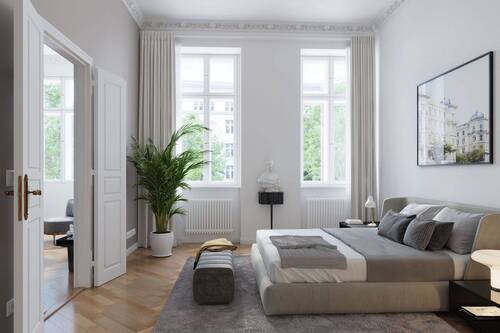 Schlafzimmer Beispiel - 