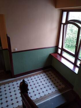 Ulmenstraße, Flur.jpg - 4 Zimmer Etagenwohnung zur Miete in Chemnitz