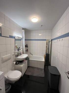 Badezimmer - 