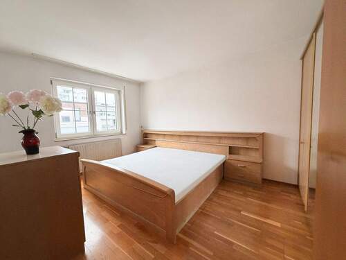 Schlafzimmer - 