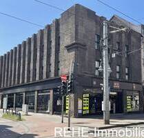 Denkmalgeschütztes Geschäftshaus in zentraler Lage von 47169 DU-Marxloh - Duisburg