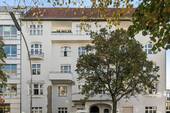 Hausansicht - 