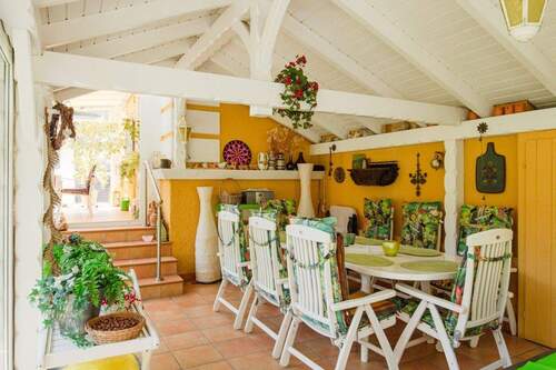 Der 2. Wintergarten - Einfamilienhaus mit 234,00 m&sup2; in Zell zum Kaufen