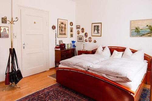 Schlafzimmer - 