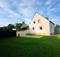 Wohnglück in Riol: Einfamilienhaus mit viel Platz und Potenzial