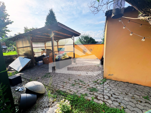 Außenbereich - 4 Zimmer Mehrfamilienhaus, Wohnhaus zum Kaufen in Riol