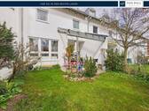 Garten - Seltene Gelegenheit: Reihenmittelhaus mit viel Platz & Garten in Bestlage von Landshut West