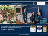 Von Poll Immobilien Landshut - 