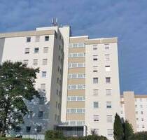 +++Schöne Singlewohnung in 