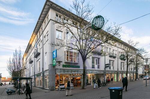 Ansicht - Praxis- Bürofläche - 298.000,00&nbsp;EUR Kaufpreis, ca.&nbsp; 90,00&nbsp;m&sup2;&nbsp;Wohnfl&auml;che