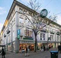 Praxis- Bürofläche - 298.000,00&nbsp;EUR Kaufpreis, ca.&nbsp; 90,00&nbsp;m&sup2;&nbsp;Wohnfl&auml;che in Friedrichshafen (PLZ: 88045)