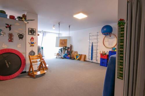 Therapieraum - 1 Zimmer Büro in Friedrichshafen