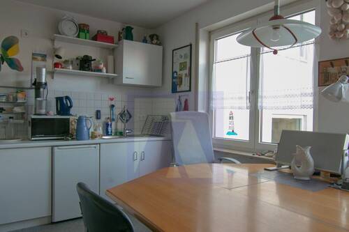 Küche - Büro mit 90,00 m&sup2; in Friedrichshafen zum Kaufen