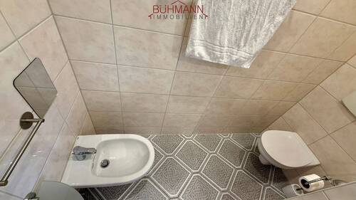 Badezimmer - 