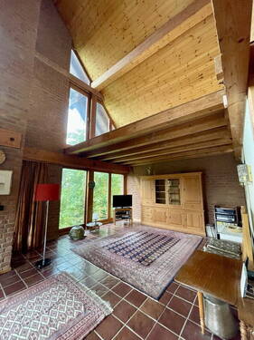 Wohnzimmer - 