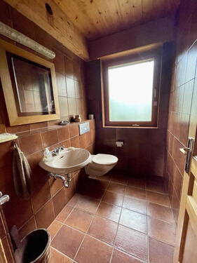 Gäste WC - 