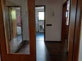 Eingang - Wohnung EG - 
