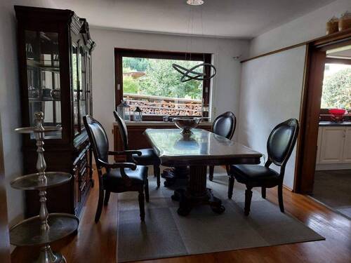 Essbereich - 