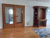 Zugang zum Schlafraum - 