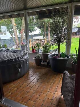 Wintergarten - 