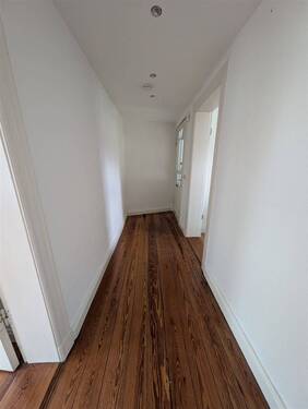 Flur/ Eingangsbereich - 2 Zimmer Etagenwohnung in Kiel