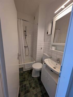 Duschbad - 