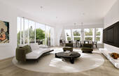 Visualisierung @beextraordinary. - 