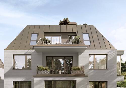 Visualisierung @beextraordinary. - 