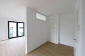 Wohnbereich - 2 Zimmer Etagenwohnung in Lage