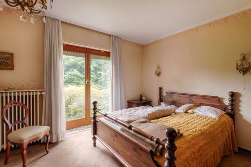 Schlafzimmer En Suite - 