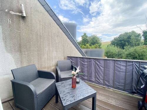 5 Balkon - 