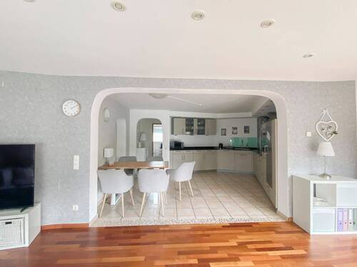 7 Esszimmer - 