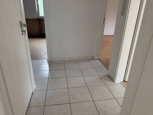 Wohnungsflur - 