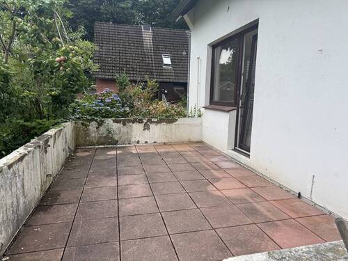 Terrasse - 