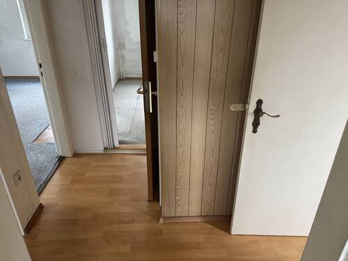 Wohnungsflur - 