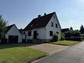 Ansicht - Mehrfamilienhaus, Wohnhaus mit 121,00 m² in Neu Wulmstorf zum Kaufen