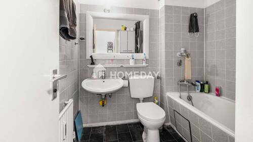 Badezimmer 1 - 