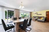 Wohnen / Essen EG - 